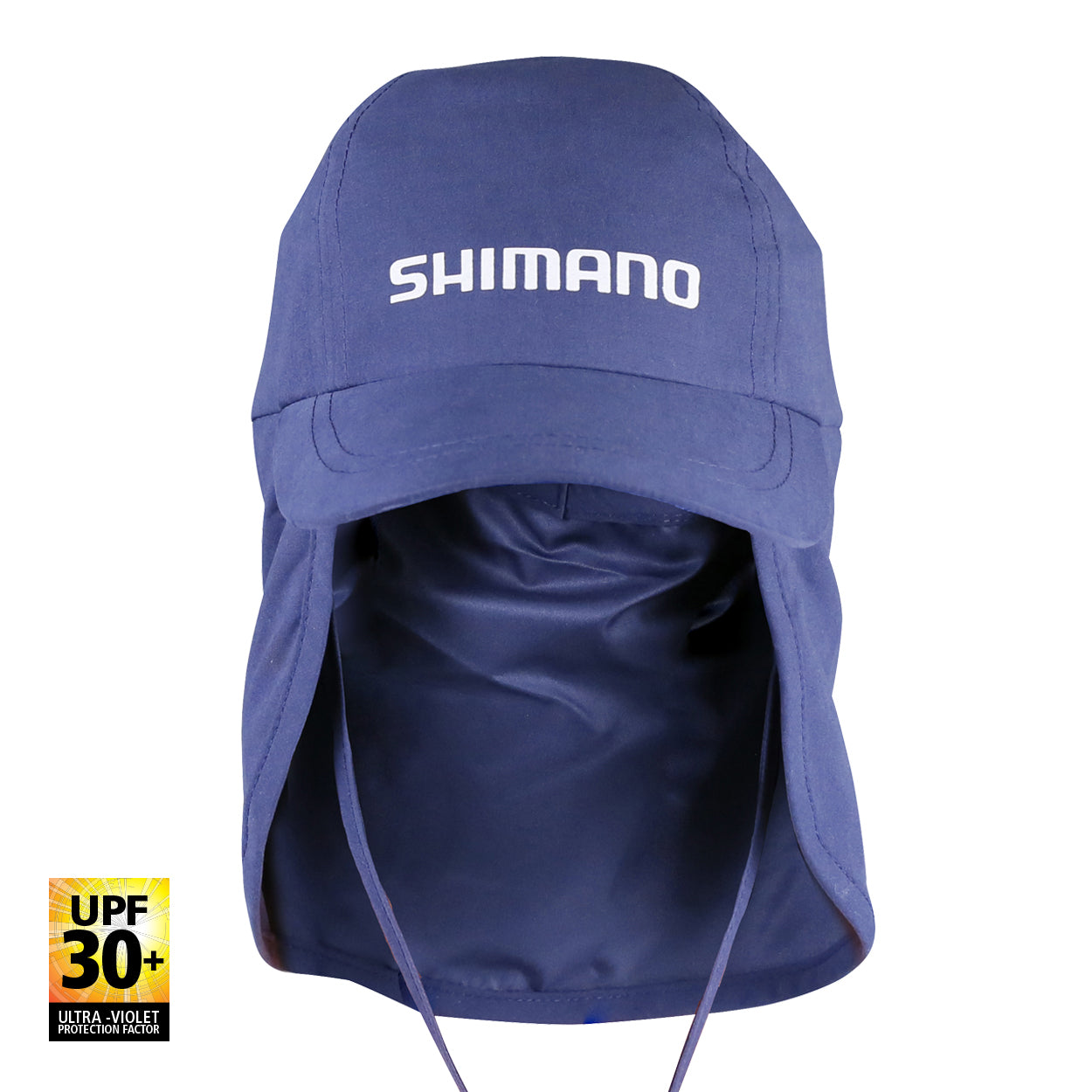 Shimano Kids Legionnaire Hat - Navy – Anglerpower Fishing Tackle