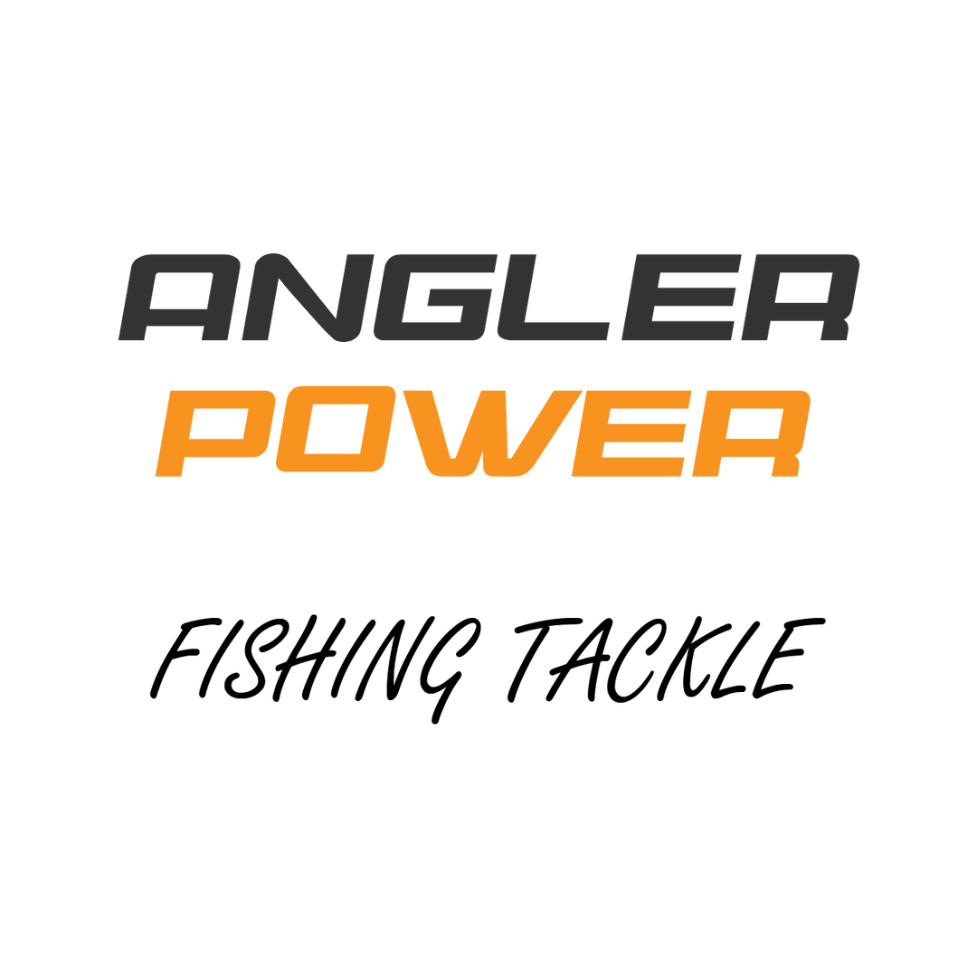 Anglerpower Fishing Tackle - About Us