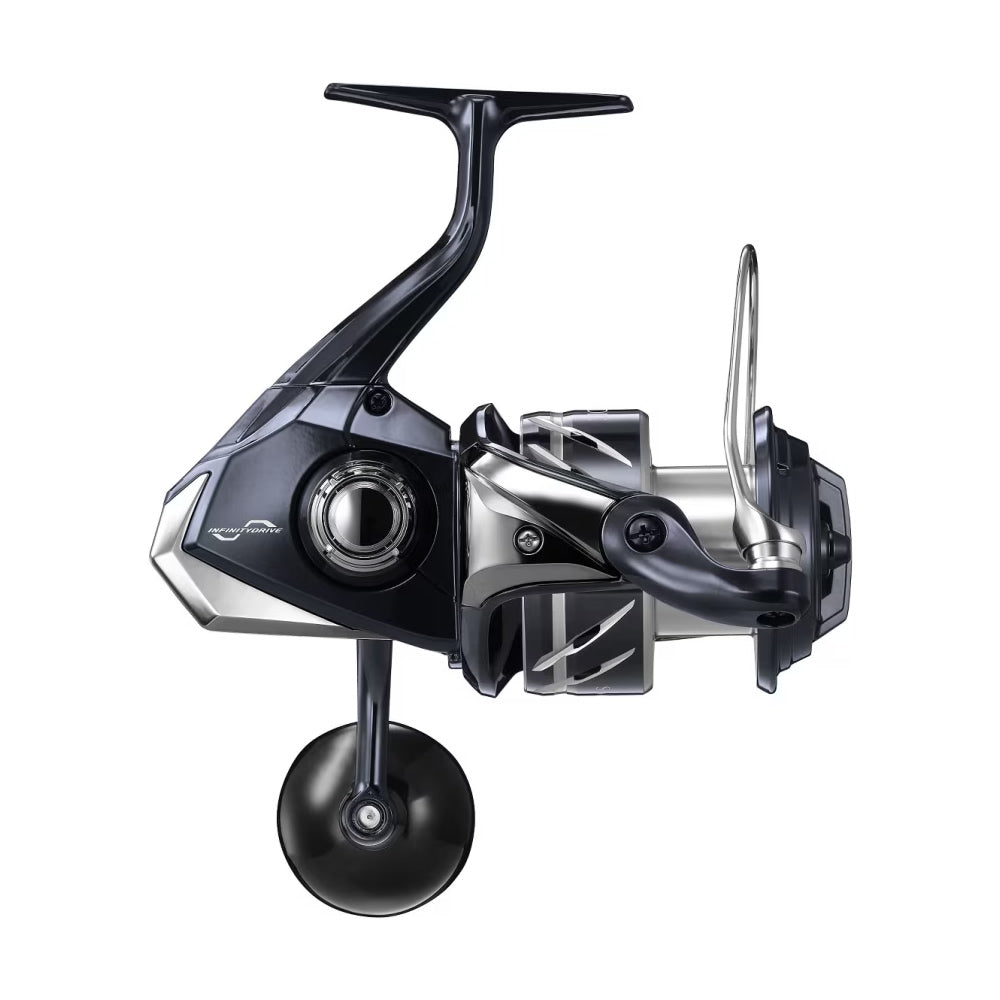 Shimano 24 Stradic SW B Spin Reel