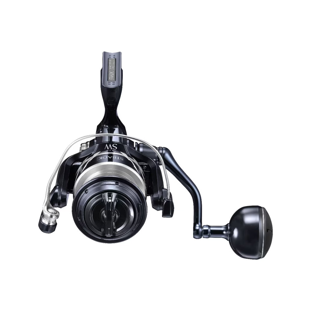 Shimano 24 Stradic SW B Spin Reel