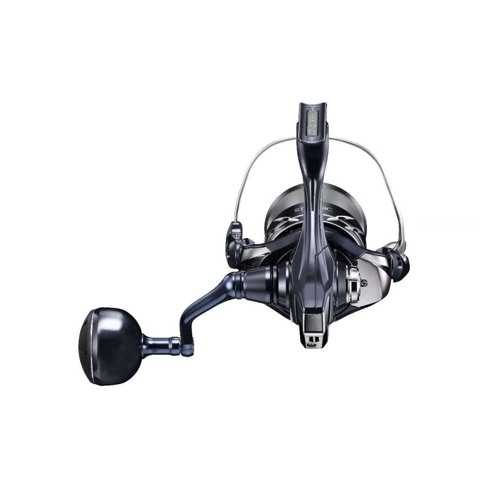 Shimano 24 Stradic SW B Spin Reel