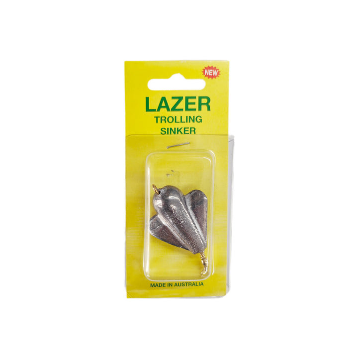 Lazer Trolling Sinker