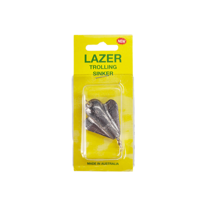 Lazer Trolling Sinker