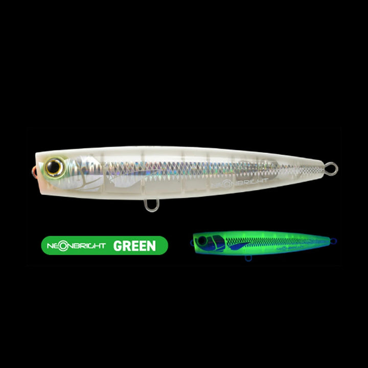 Maria Pop Queen Floating Lure 160mm 65g