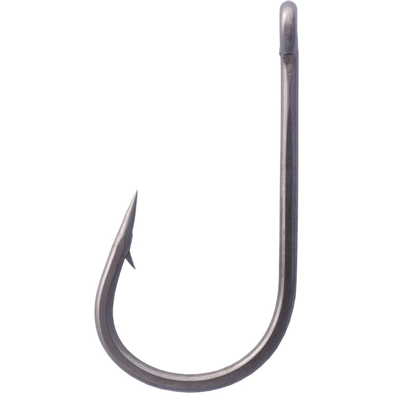 Black Magic Closed Gape Game Hooks (10PK)