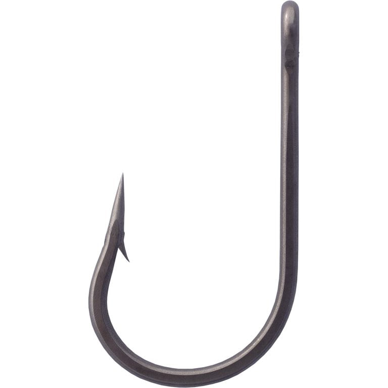 Black Magic Open Gape Game Hooks (10PK)