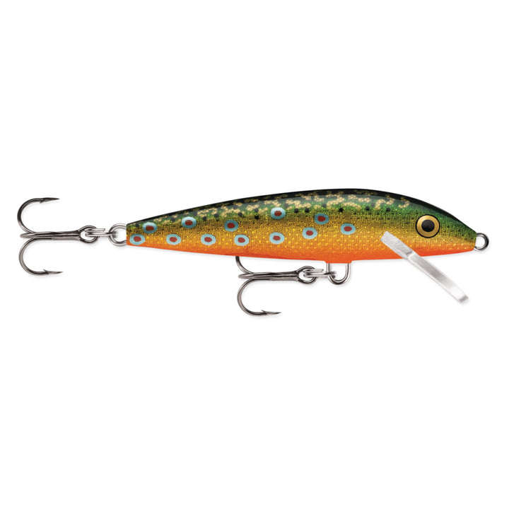 Rapala Original Floater Lure 7cm F07