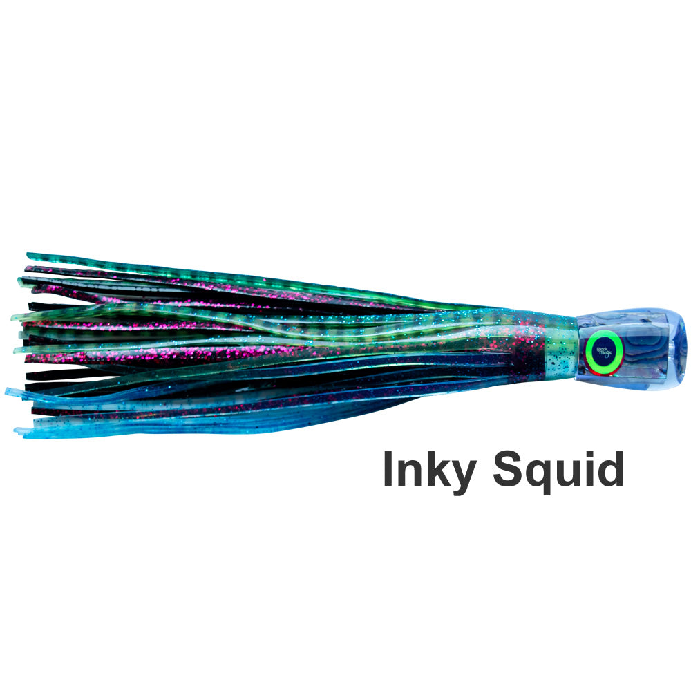 Black Magic FLEA XT Rigged Lure