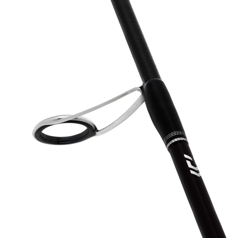 Daiwa 23 Infeet Z Spin Rods