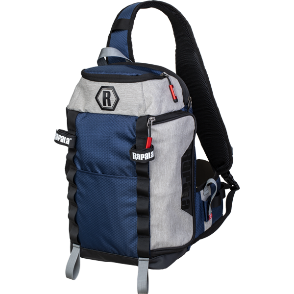 Rapala CountDown Sling Back Bag