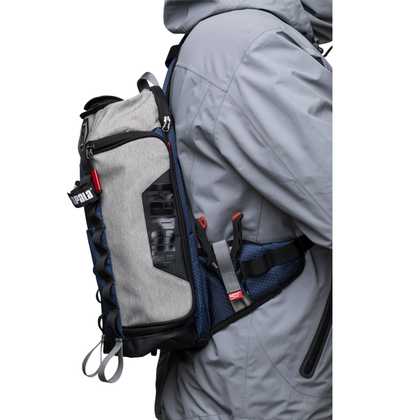 Rapala CountDown Sling Back Bag