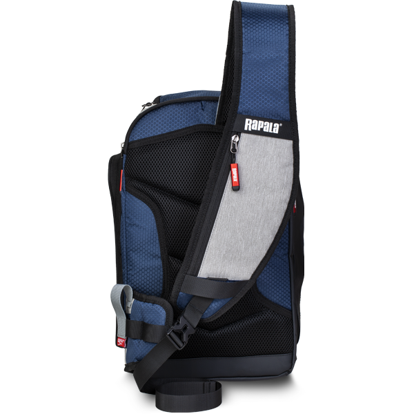 Rapala CountDown Sling Back Bag