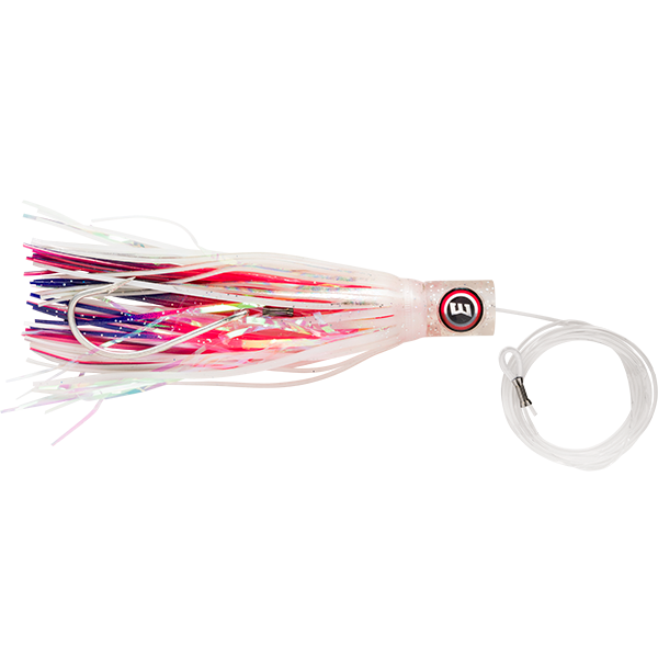 Williamson Soft Dorado Catcher 6" Rigged