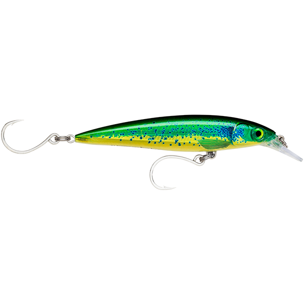 Rapala X-Rap Long Cast 120mm SXRL12 Lure