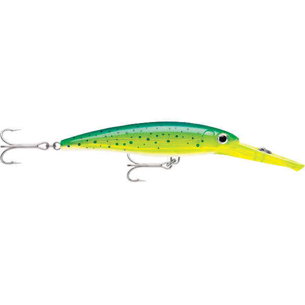 Rapala X-Rap Magnum XRMAG15