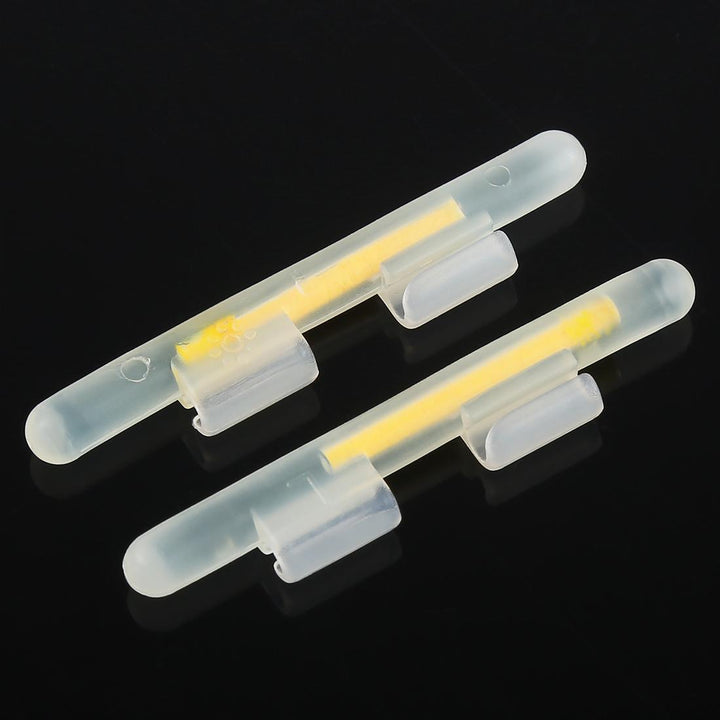 Ocean Sun Clip On Glow Light Stick (2pcs/Pack)