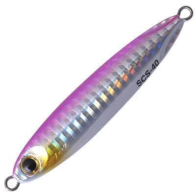 Palms Slow Blatt Cast Slim Metal Jig 40g