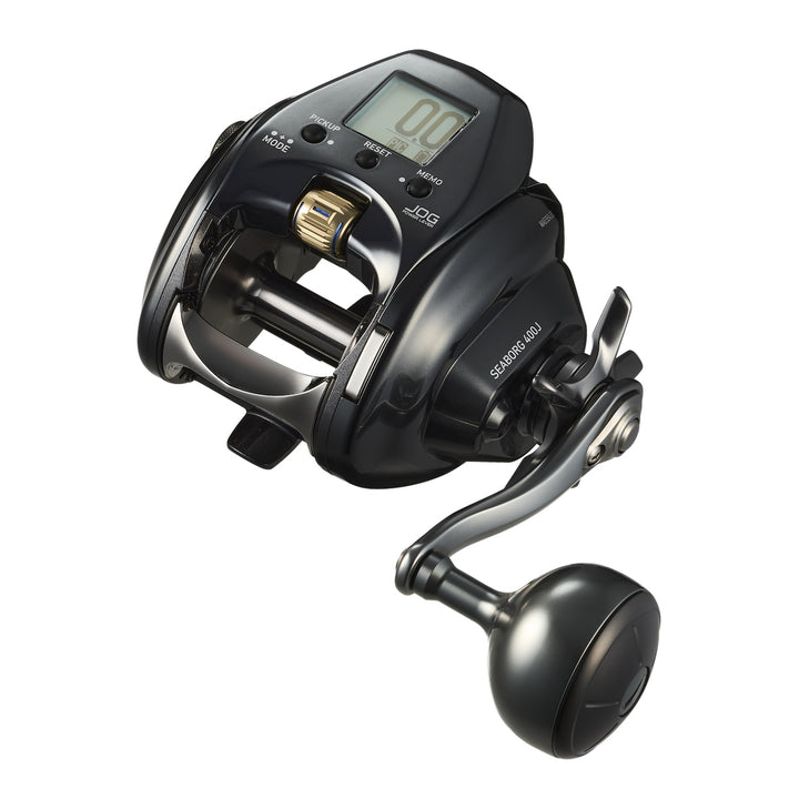 Daiwa 23 Seaborg 400J Electric Reel