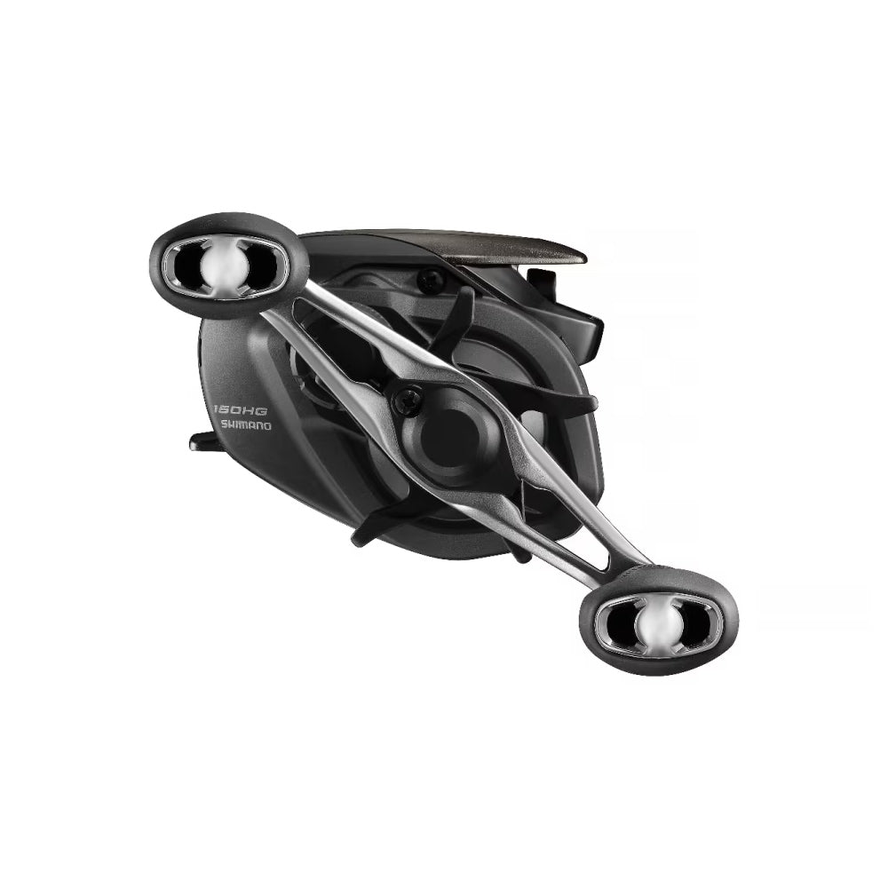 Shimano 24 Caius Baitcaster Reel