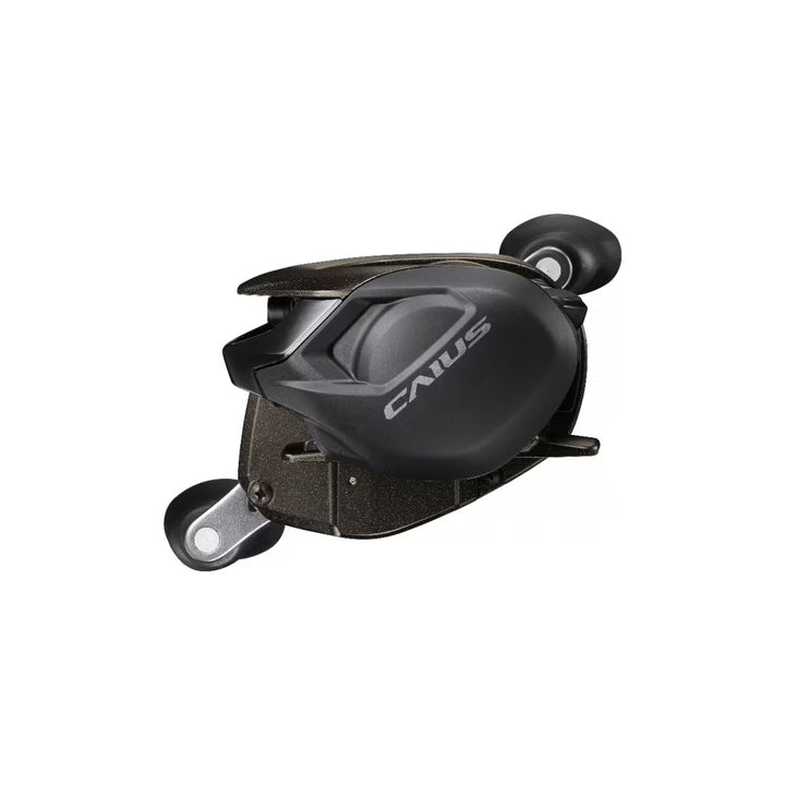 Shimano 24 Caius Baitcaster Reel