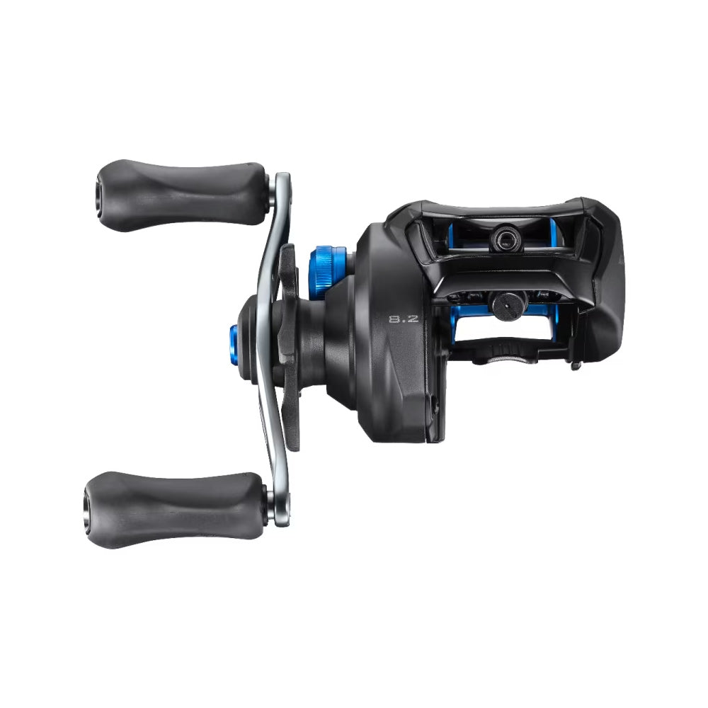 Shimano SLX A Baitcaster Reel