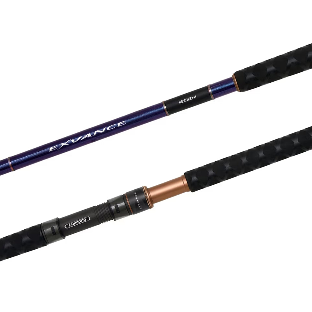 Shimano 24 Exvance Surf Spin Rods