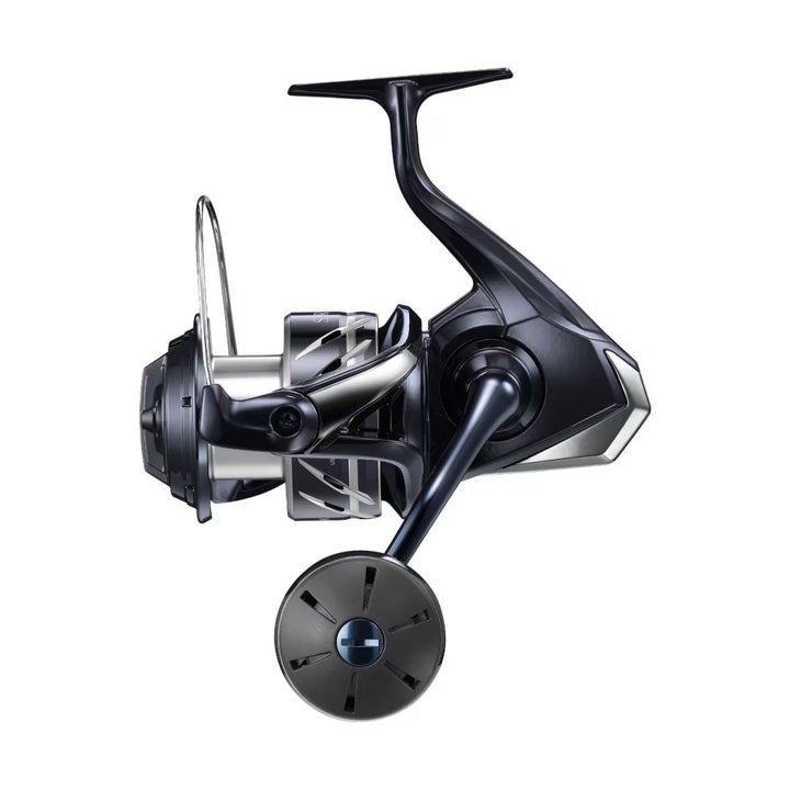 Shimano 24 Stradic SW B Spin Reel