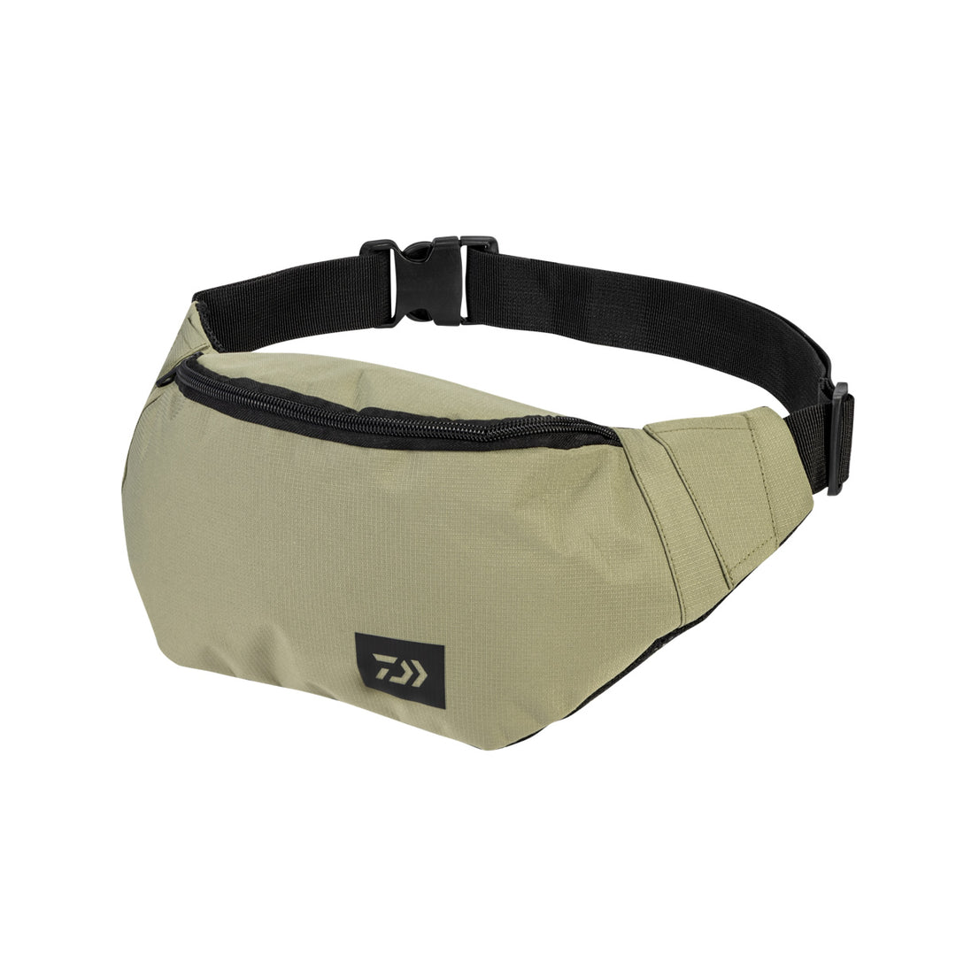 Daiwa SOLUS Hip Bag