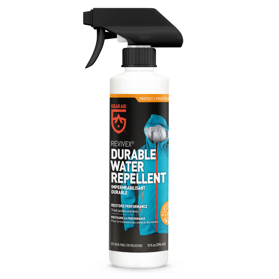 Revivex Durable Water Repellent Spray 10oz 296ml