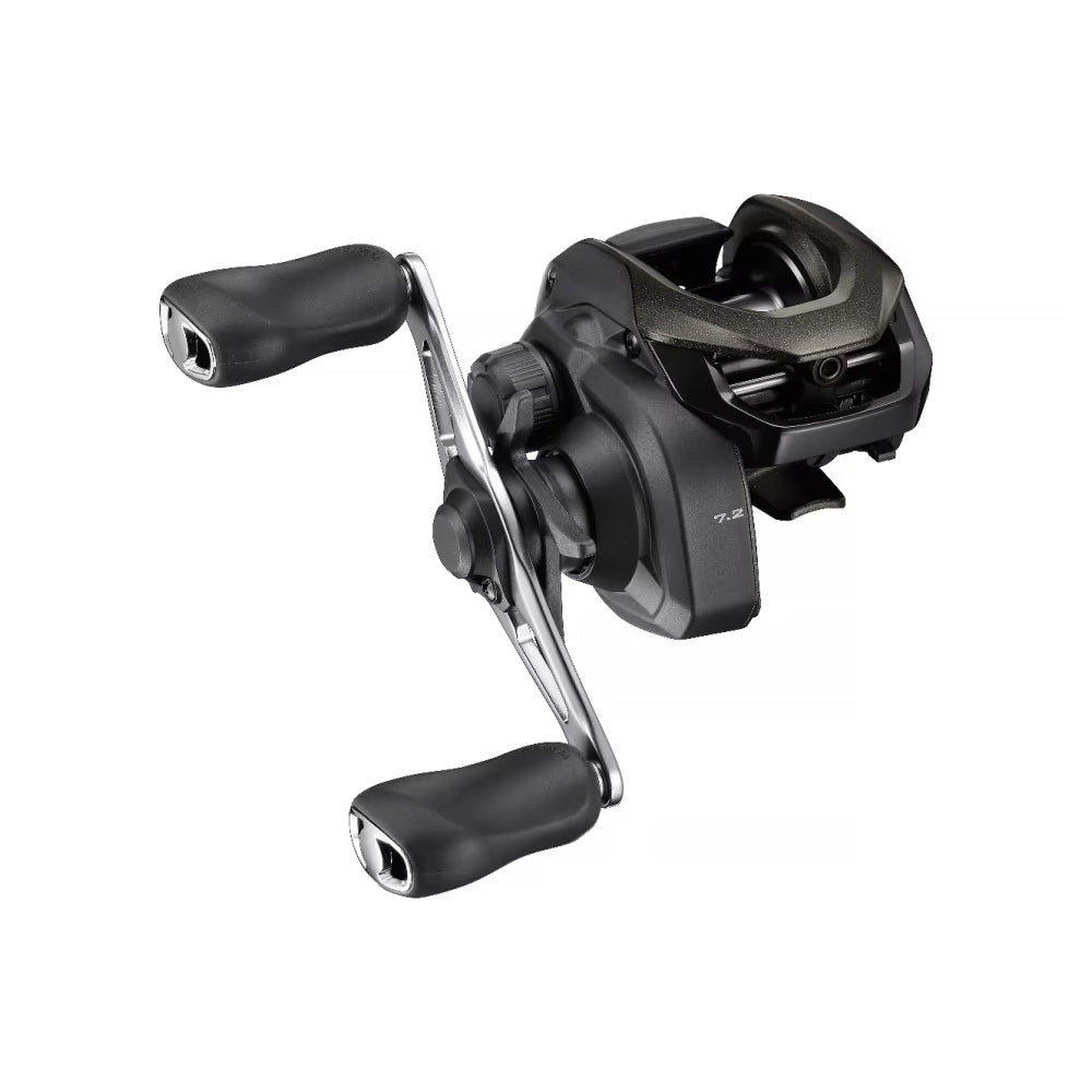 Shimano 24 Caius Baitcaster Reel