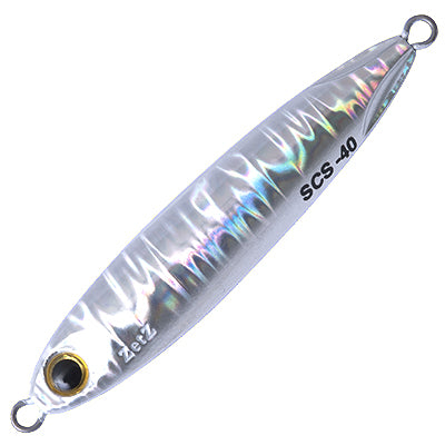 Palms Slow Blatt Cast Slim Metal Jig 40g