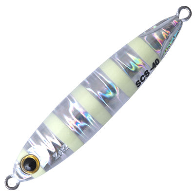 Palms Slow Blatt Cast Slim Metal Jig 40g