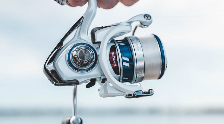 Daiwa 22 Infeet X LT Spin Reel