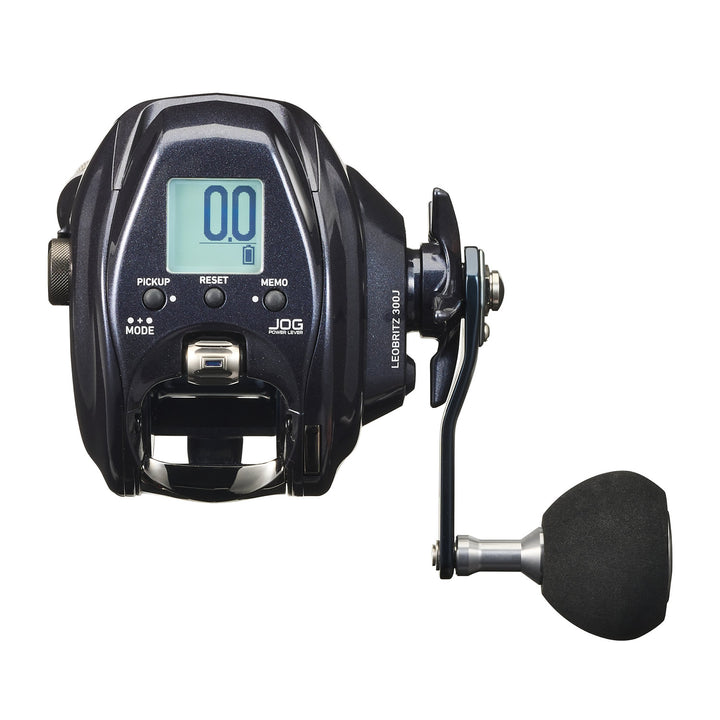 Daiwa 23 Leobritz 300J Electric Reel