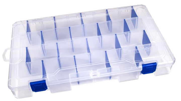 Flambeau Tuff Tainer Tackle Box 5007TTD 36 Compartment