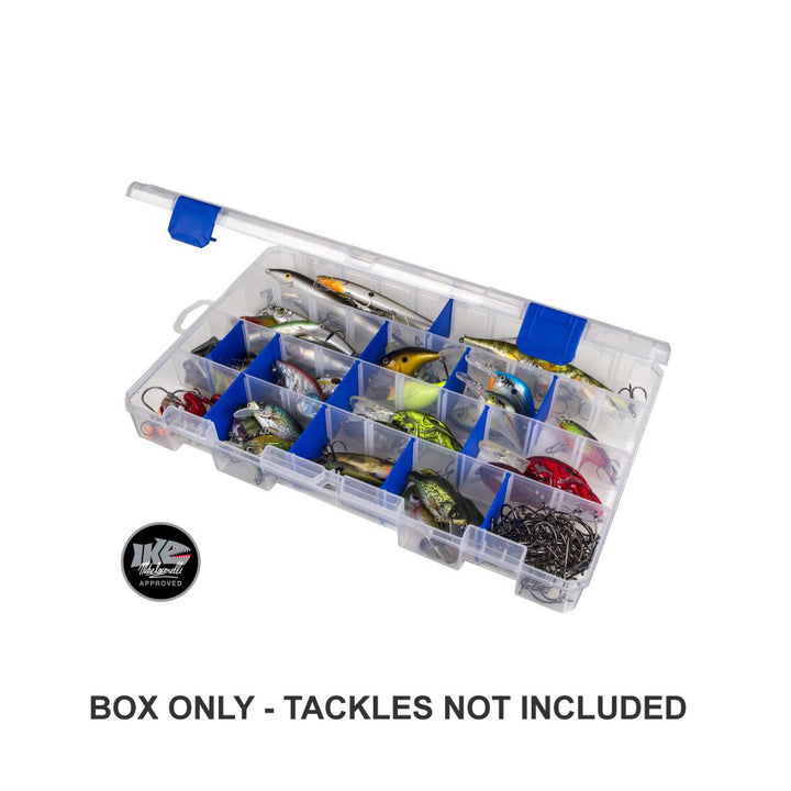 Flambeau Tuff Tainer Tackle Box 5007TTD 36 Compartment