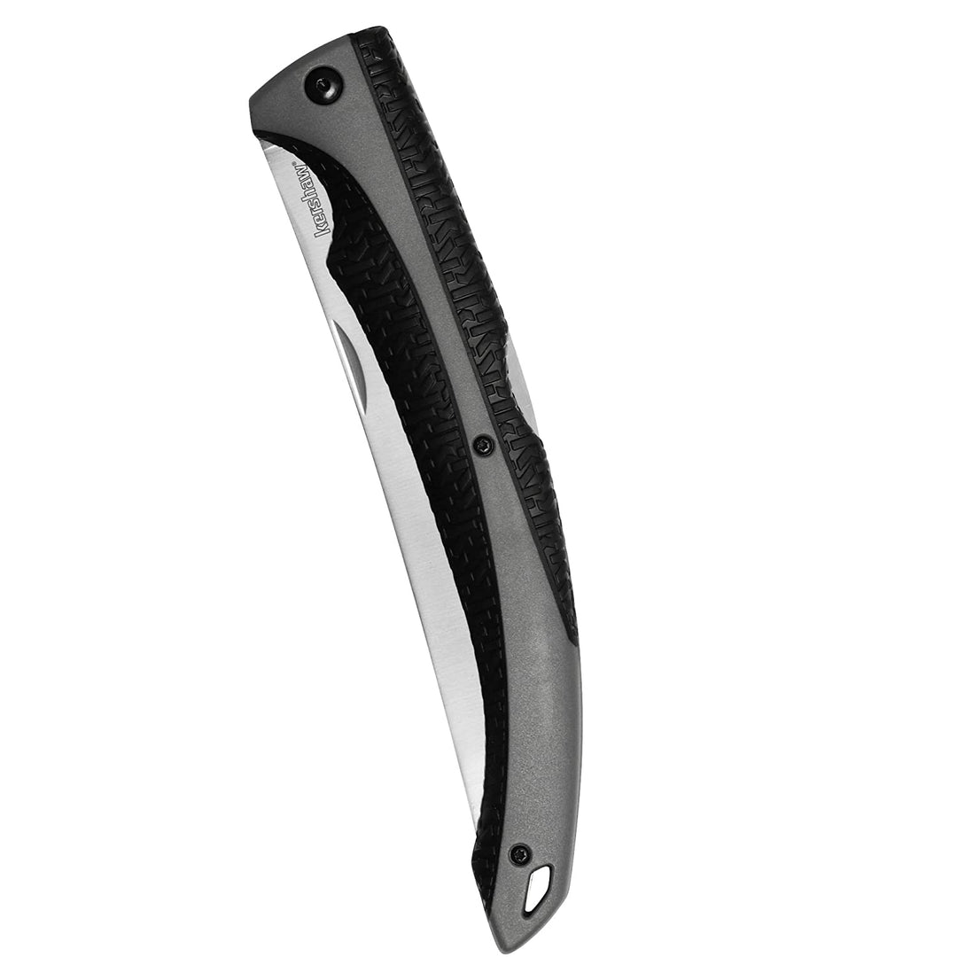 Kershaw K-Texture 1258X Folding Knife 6.25" Blade