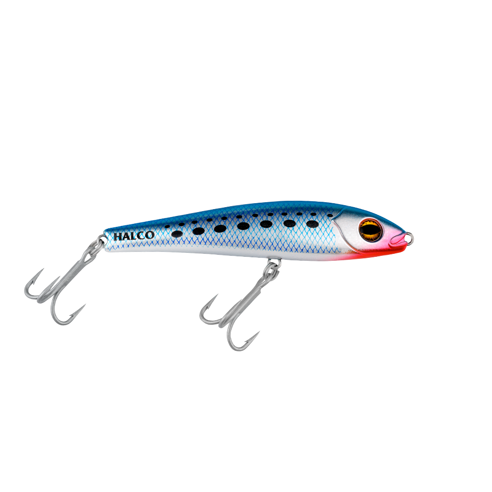 HALCO SLIDOG 105 LURE