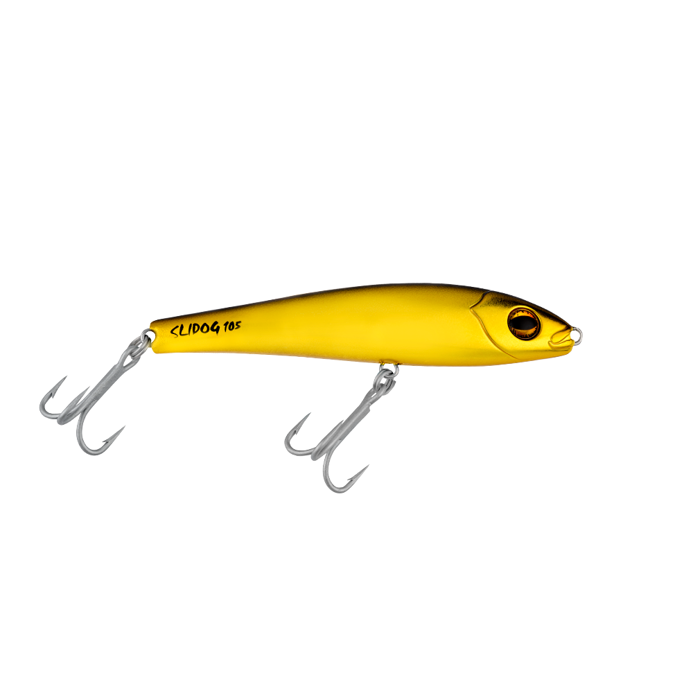 HALCO SLIDOG 105 LURE