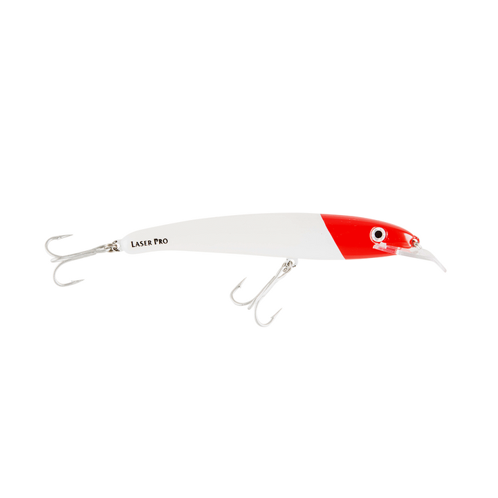 HALCO LASER PRO 160DD LURE DEPTH 2M+