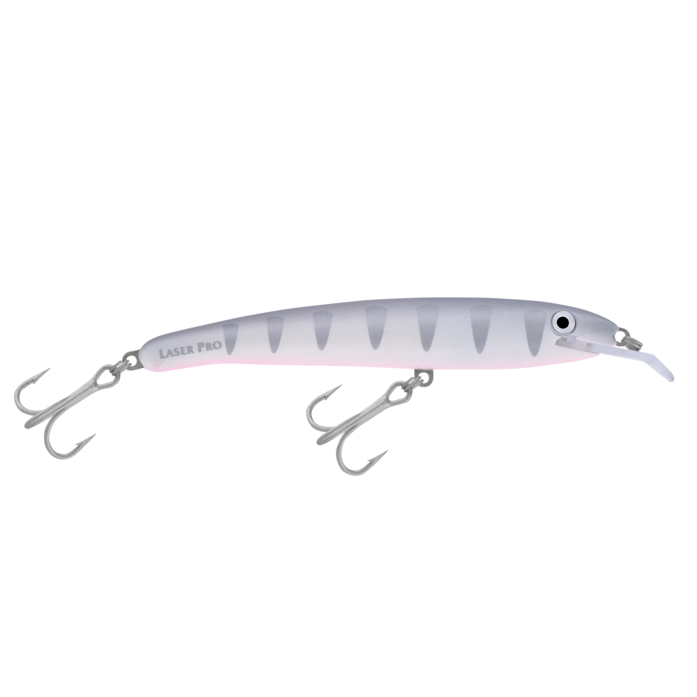 HALCO LASER PRO 160DD LURE DEPTH 2M+