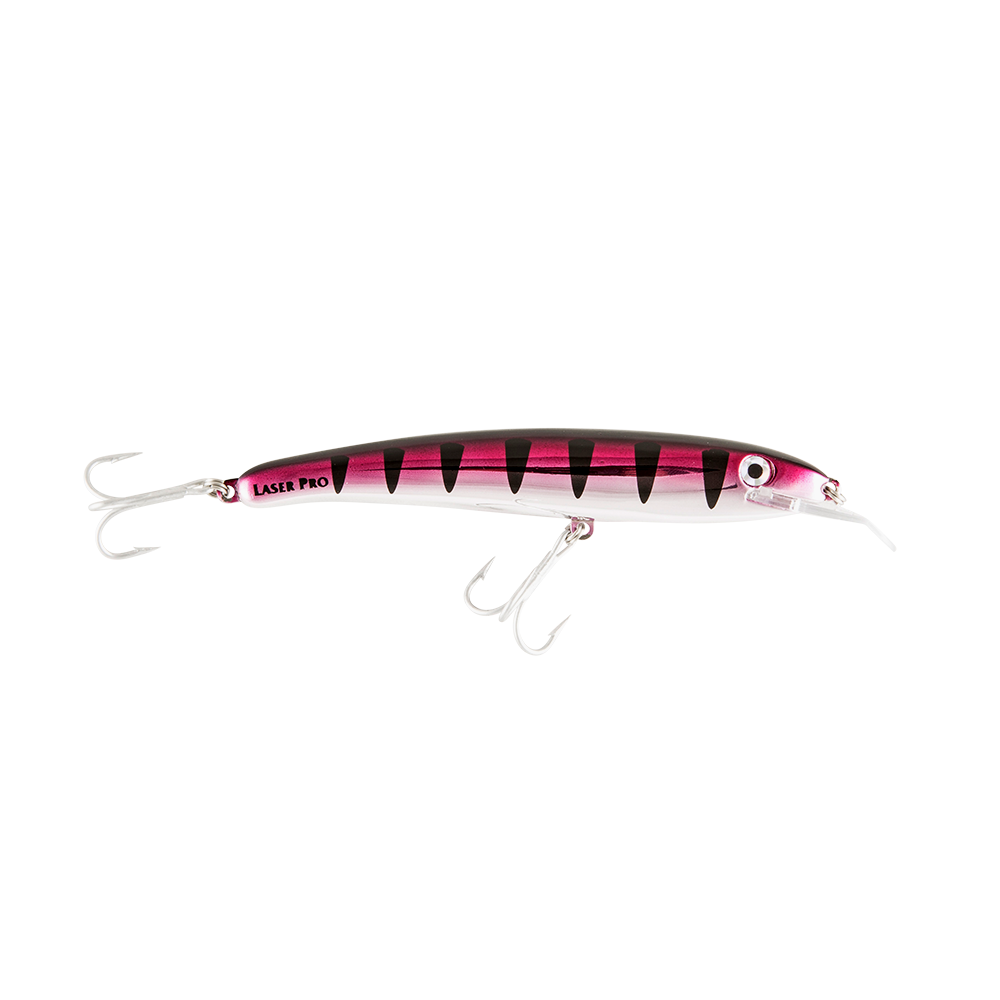 HALCO LASER PRO 160DD LURE DEPTH 2M+