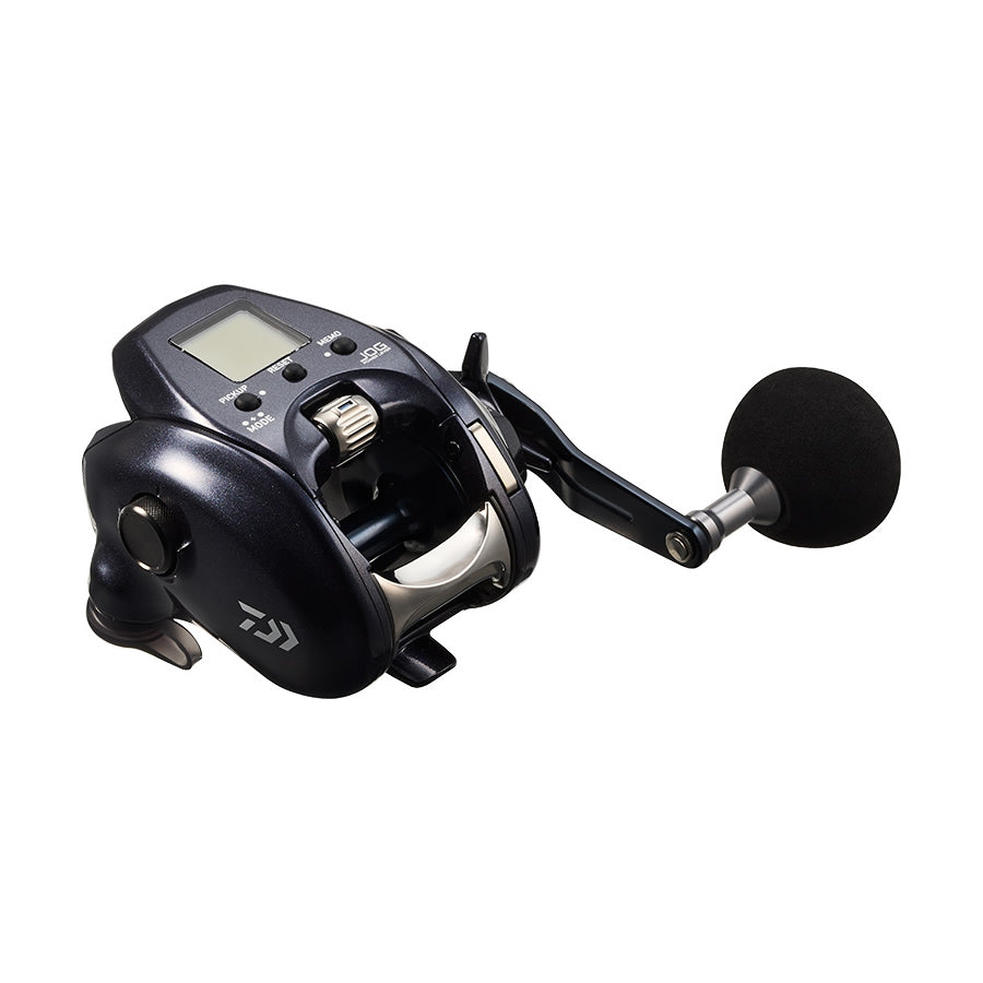 Daiwa 23 Leobritz 300J Electric Reel