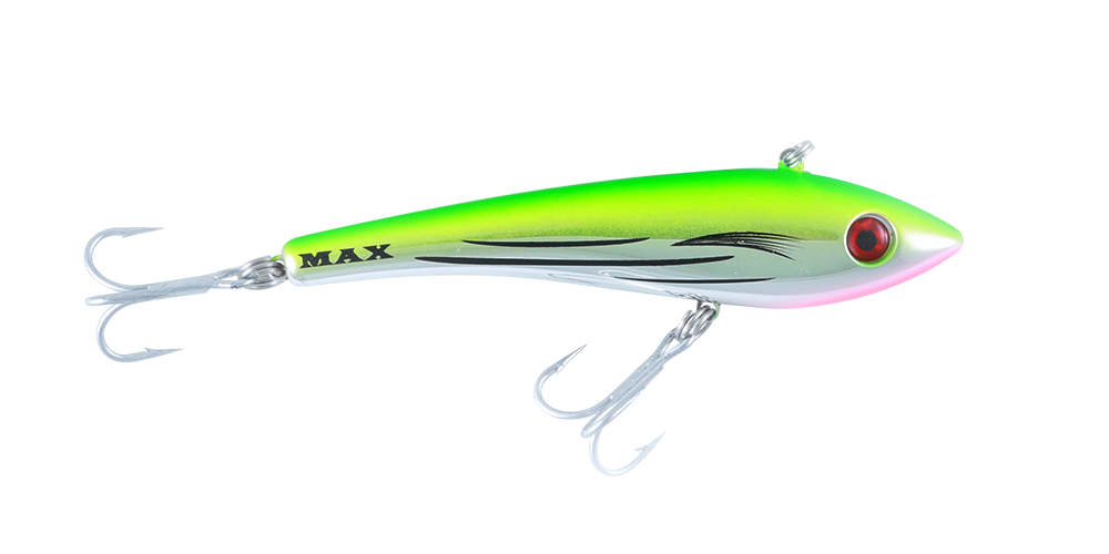 HALCO MAX 130 LURE