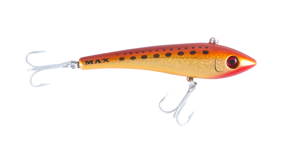 HALCO MAX 130 LURE