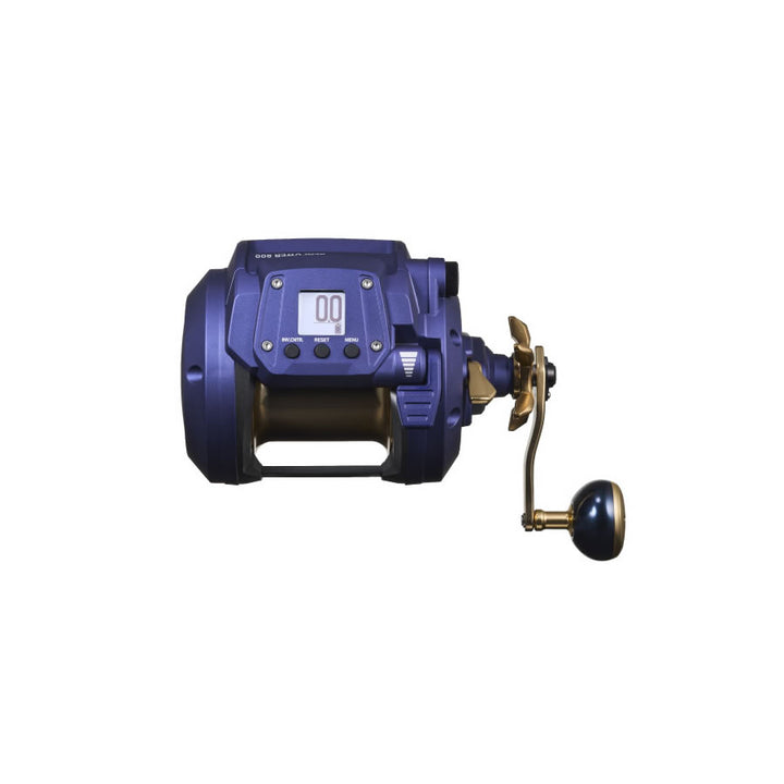 Daiwa 23 Seapower 800 Electric Reel