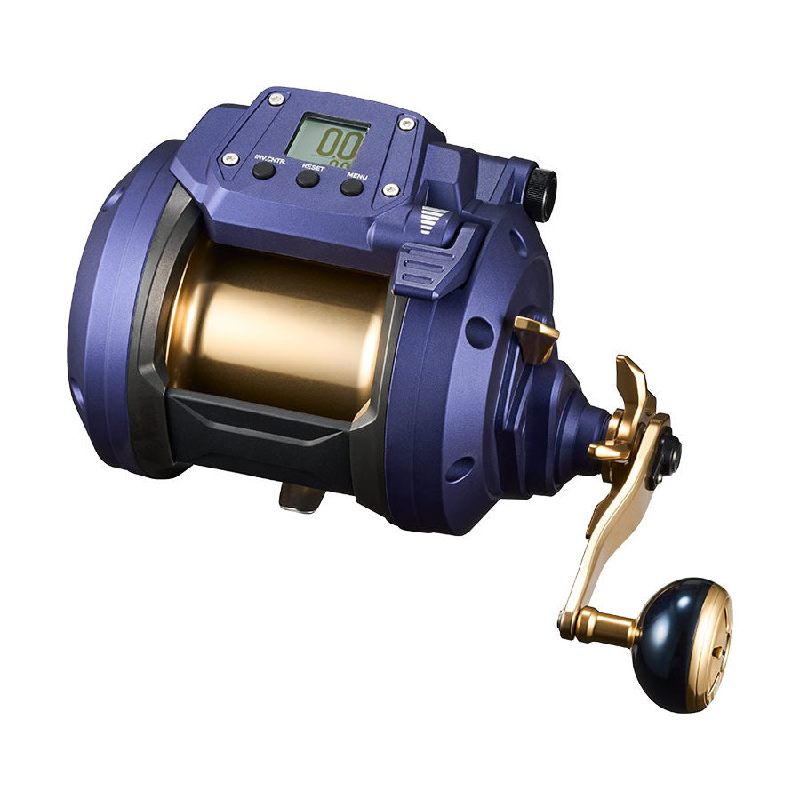 Daiwa 23 Seapower 800 Electric Reel