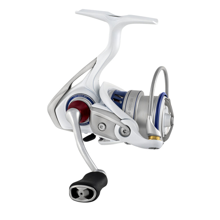 Daiwa 22 Infeet X LT Spin Reel