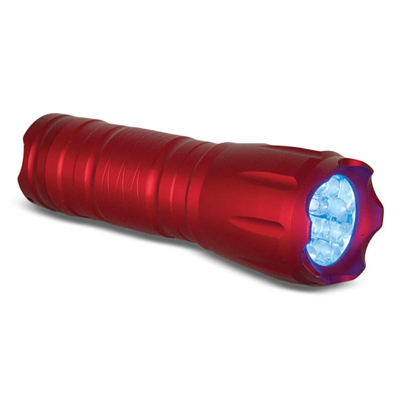 Stimulate UV Black Light Torch