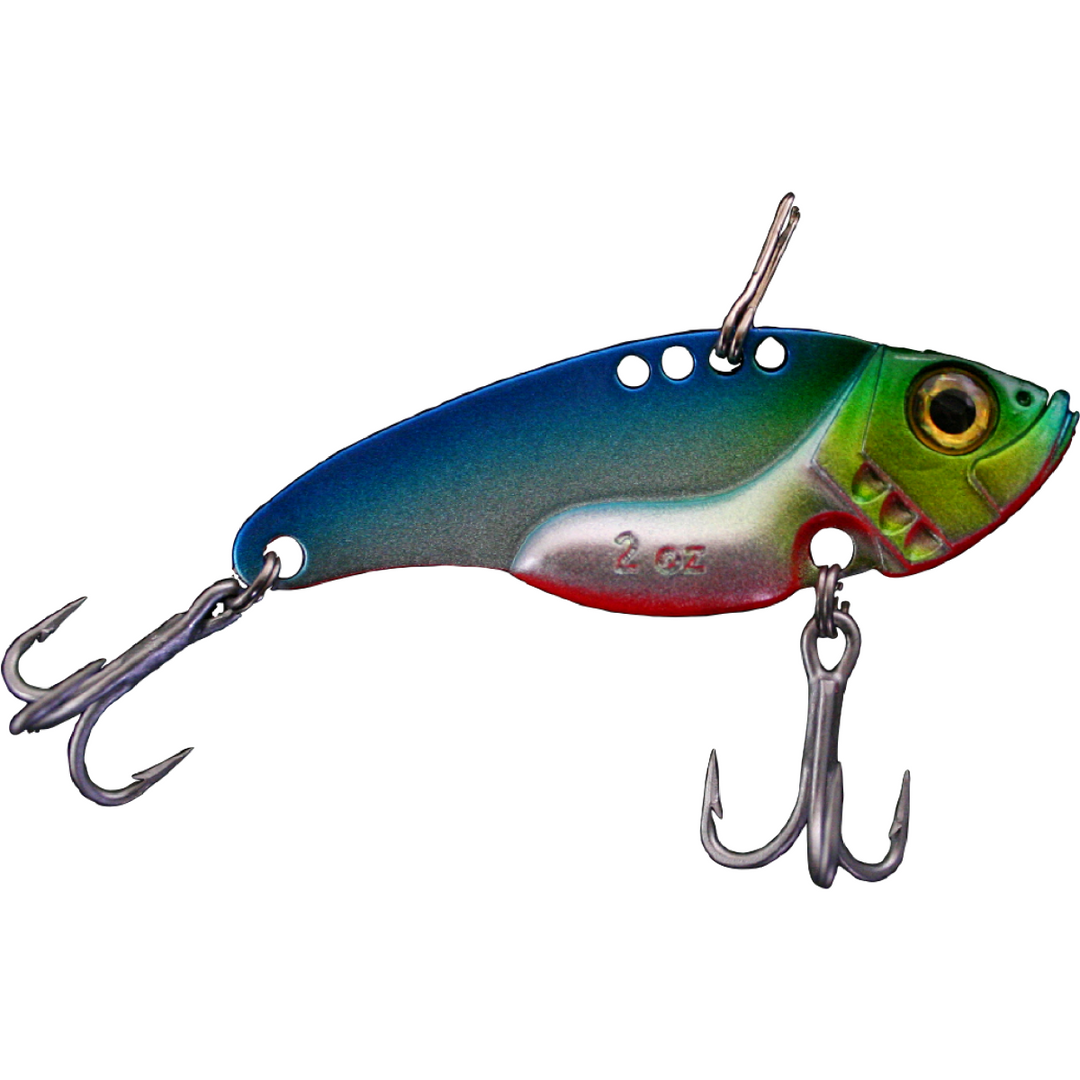 TT Lures Switchblade HD Blade 2oz